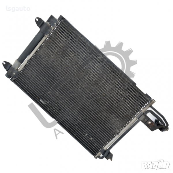 Радиатор климатик AUDI A3 (8PA)(2004-2008) ID:89880, снимка 1