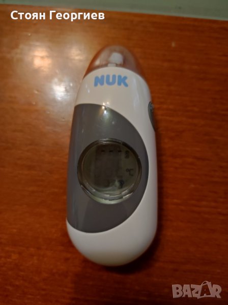 Термометър NUK, снимка 1