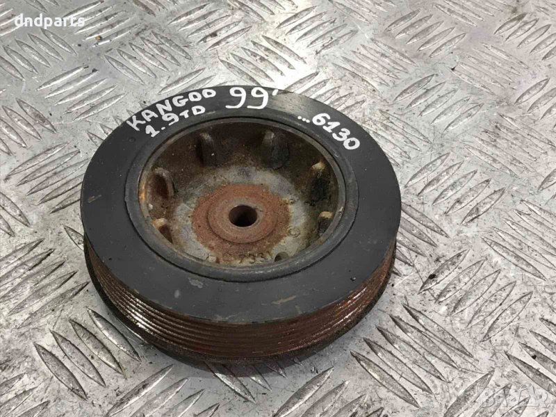 Шайба Renault Kangoo,1.9dTi,1999г., снимка 1