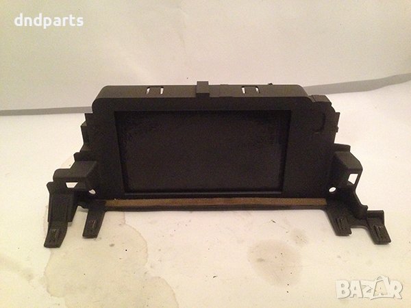Дисплей за Renault Laguna, 2008г., снимка 1