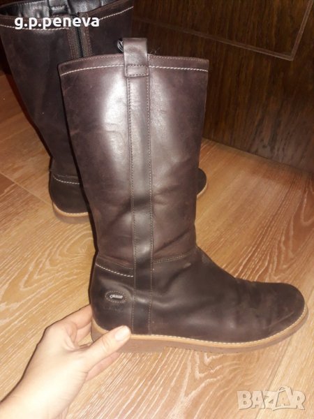 Детски ботуши Clarks, снимка 1