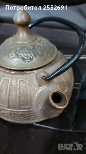 Чайник , снимка 1