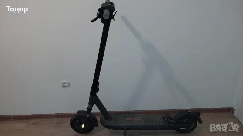 Електрическа тротинетка Inmotion S1 1000W, снимка 1