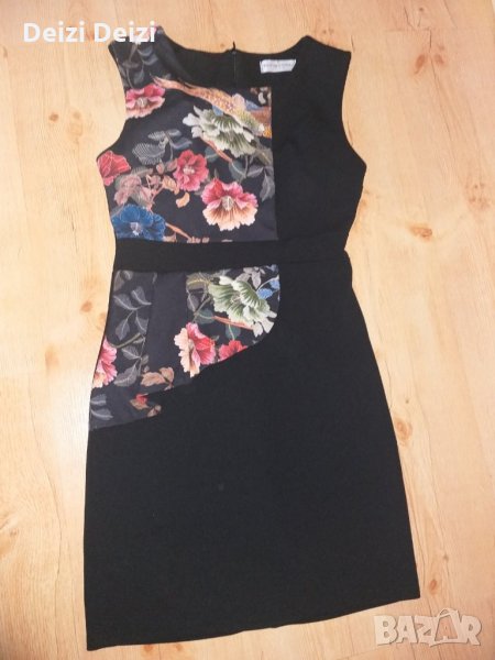 Стилни дамски рокли, снимка 1