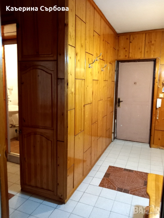 Дава под наем гарсониера, снимка 1