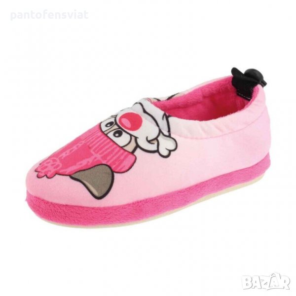 Детски пантофи De fonseca 28/37, снимка 1