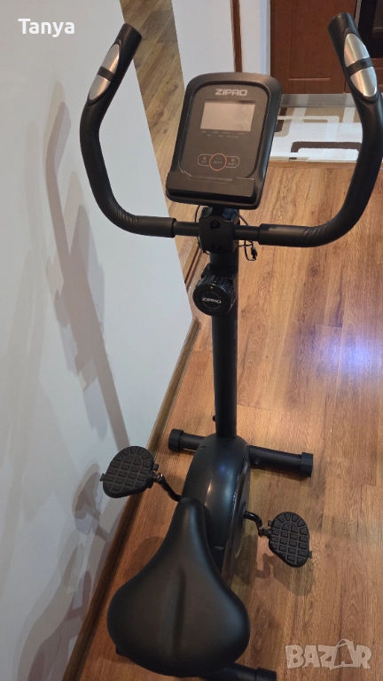 Фитнес уред,малко ползван, снимка 1