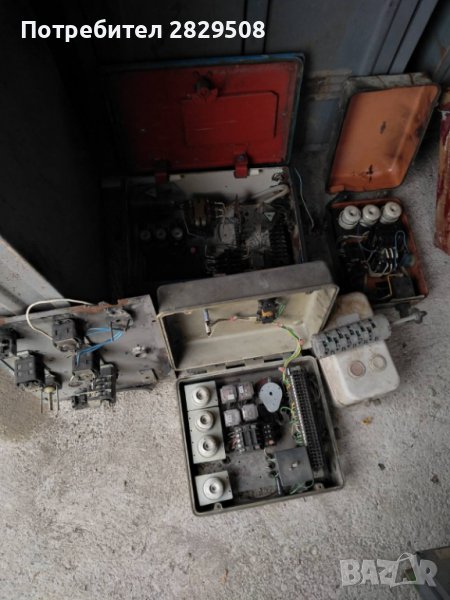 Електрически табла , снимка 1