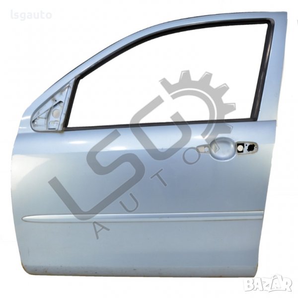 Предна лява врата Mazda 2 I (DY)(2003-2007) ID:92007, снимка 1