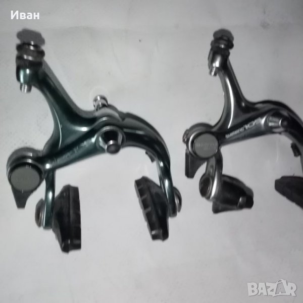 Спирачки за бегач в Части за велосипеди в гр. Бургас - ID27194237 ...