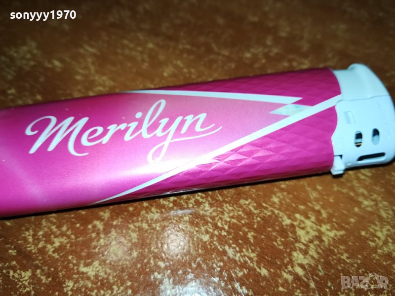 MERILYN NEW 0101241017, снимка 1