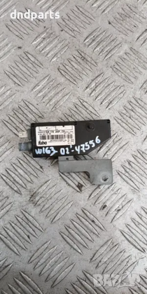 Модул антена Mercedes ML W163 2002г., снимка 1