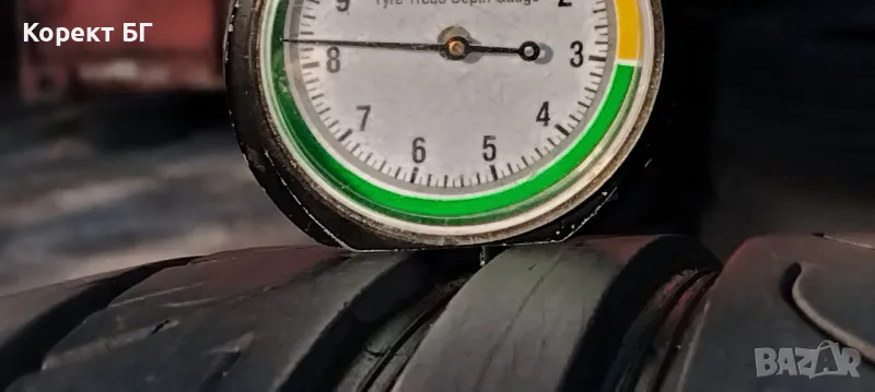 Гуми 205 40 17 Tires. внос. Не са нови!, снимка 1