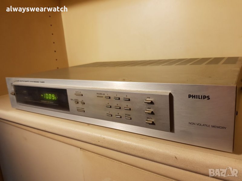 Philips Tuner F 2216 / Филипс Тунер Ф 2216, снимка 1
