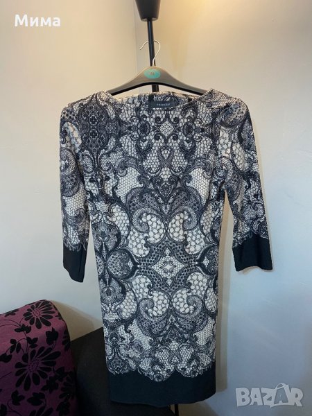 Дамска рокля, снимка 1