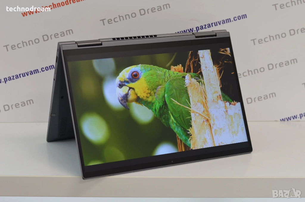 Lenovo ThinkPad X1 Yoga Gen 6 - Intel Core i7-1185G7 / 32GB RAM / 512GB SSD, снимка 1