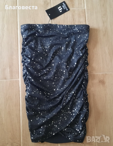 Къса пола на Pami Boutique , снимка 1