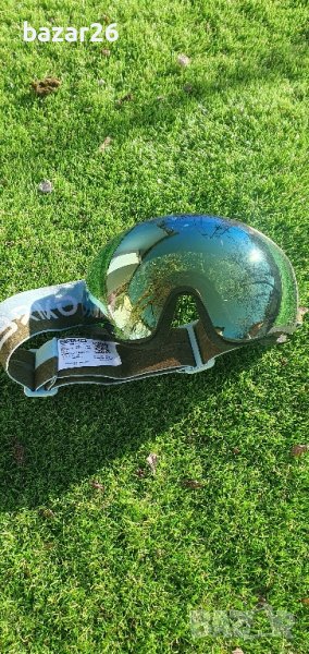 Briko ski snowboard  маска , снимка 1