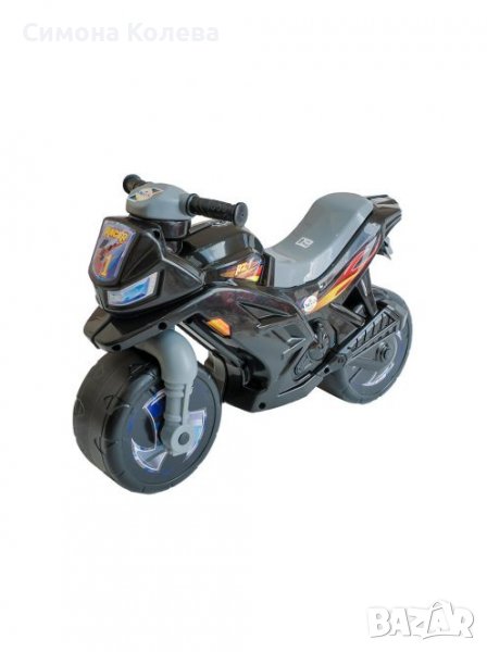 ✨Мотор за баланс Orion, снимка 1