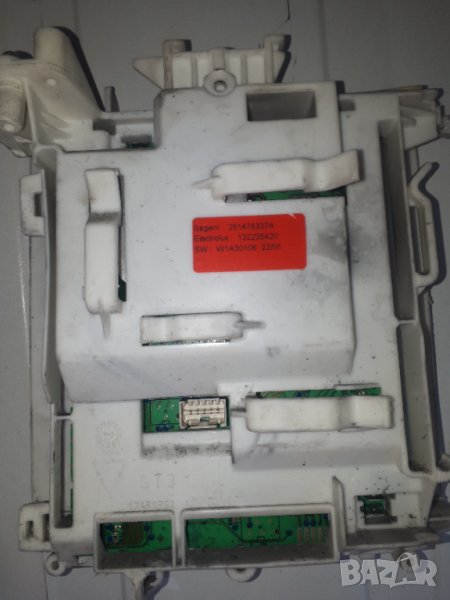 Продавам платка за пералня Electrolux EWF-1220 в Перални в гр. Благоевград - ID37442974 — Bazar.bg