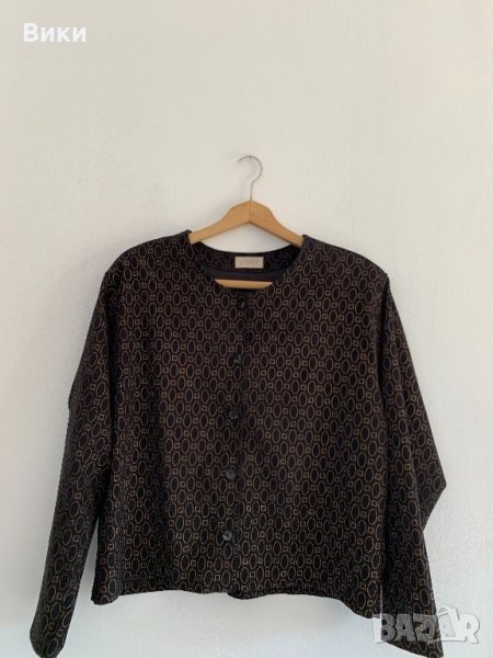 Дамско сако жилетка, снимка 1