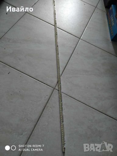 Led лента bn64-01639a, снимка 1