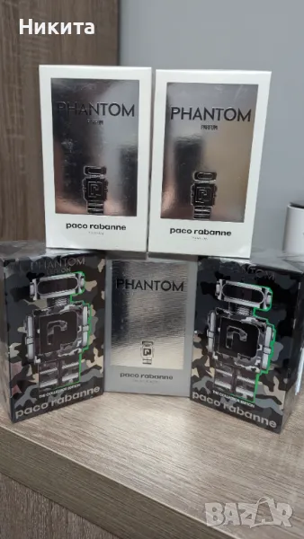 Paco Rabanne парфюми, снимка 1