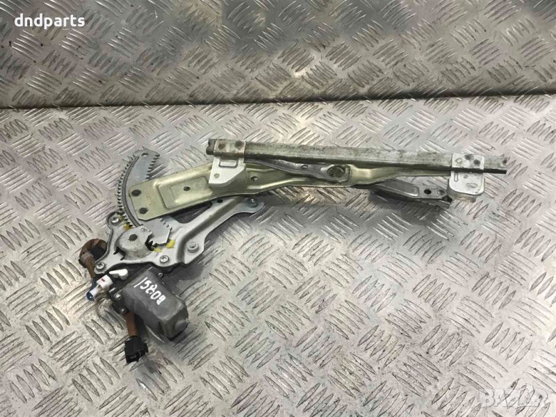 Заден десен стъклоповдигач Subaru Impreza,2006г., снимка 1