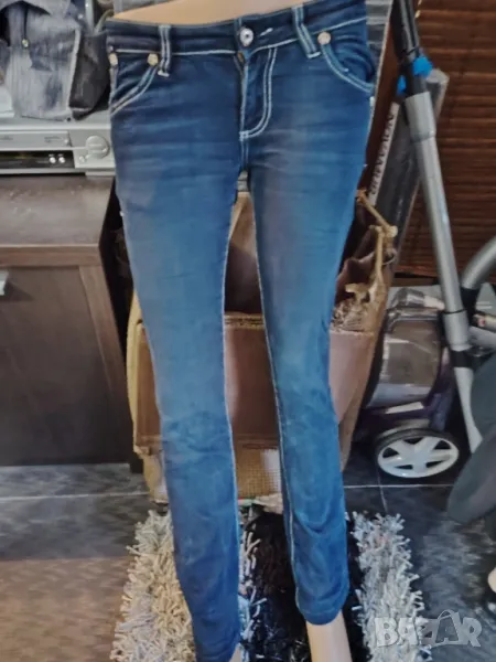 дамски дънки , снимка 1