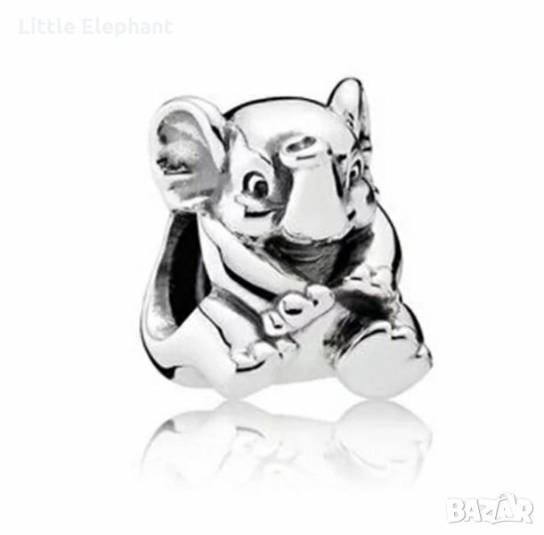 Елемент слонче/нов, снимка 1