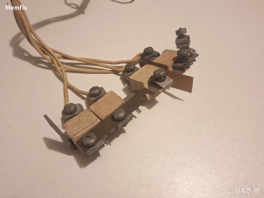 Клеморед за Печка Мечта, снимка 1