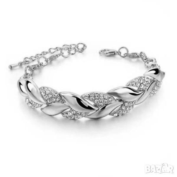 Гривна от медицинска стомана, снимка 1