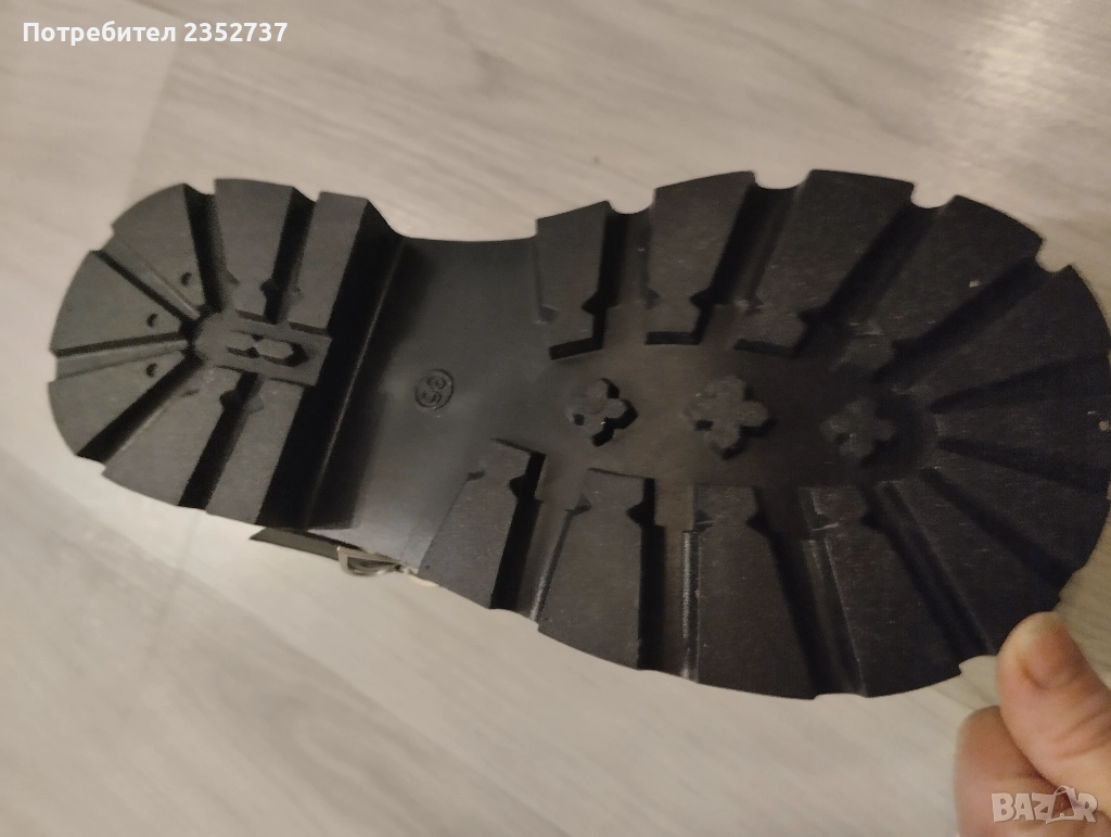 Обувки, снимка 1