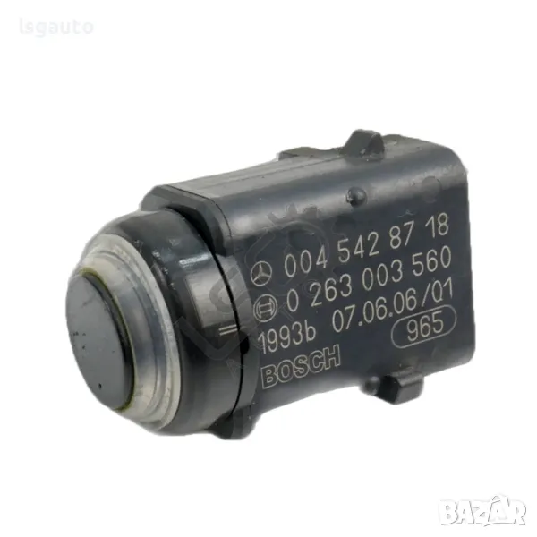 Парктроник сензор Mercedes-Benz M-class (W164)  ID: 140642, снимка 1