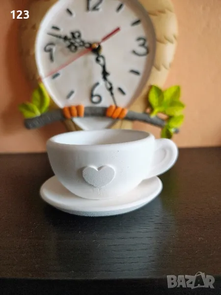 чаша за декорация, снимка 1