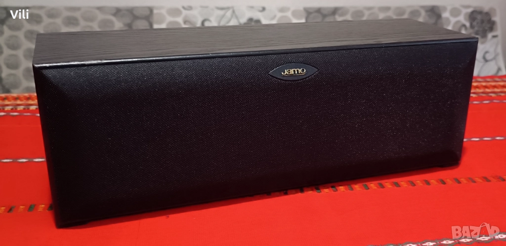 Jamo Studio Center, снимка 1