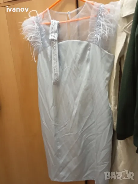 Дамска рокля , снимка 1