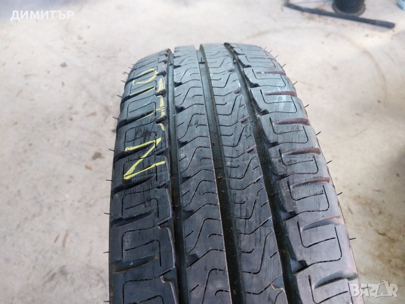 1 бр.Нова Michelin предна 225 75 16 dot1320 , снимка 1