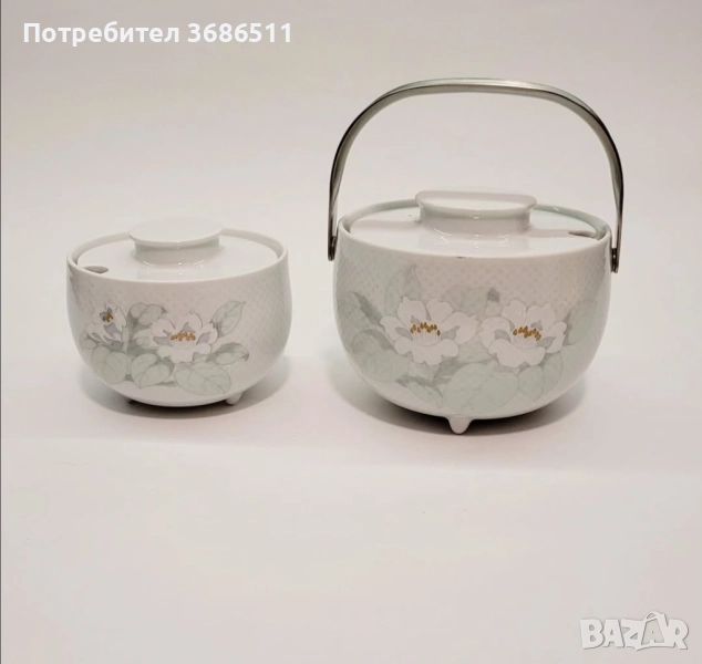 Купички на Rosenthal, снимка 1