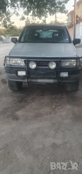 Опел Фронтера 2.2 136к.с., снимка 1