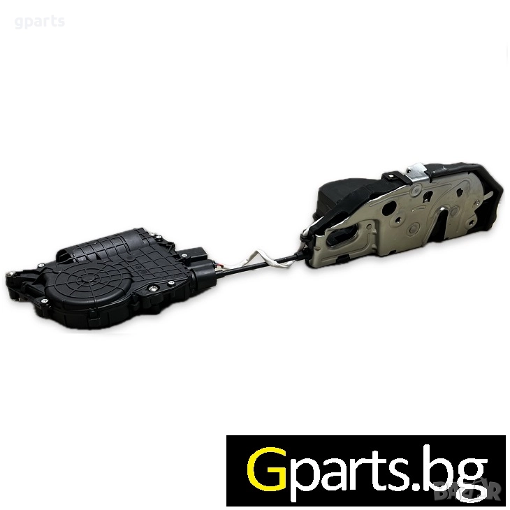 Soft-Close брава за BMW F10 / F11 / F07 / F01 | Gparts магазин София, снимка 1