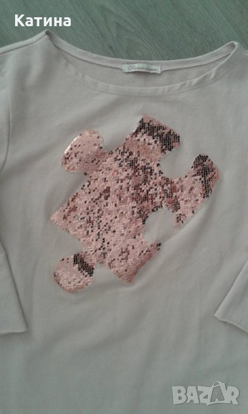 НОВА рокля/туника , снимка 1