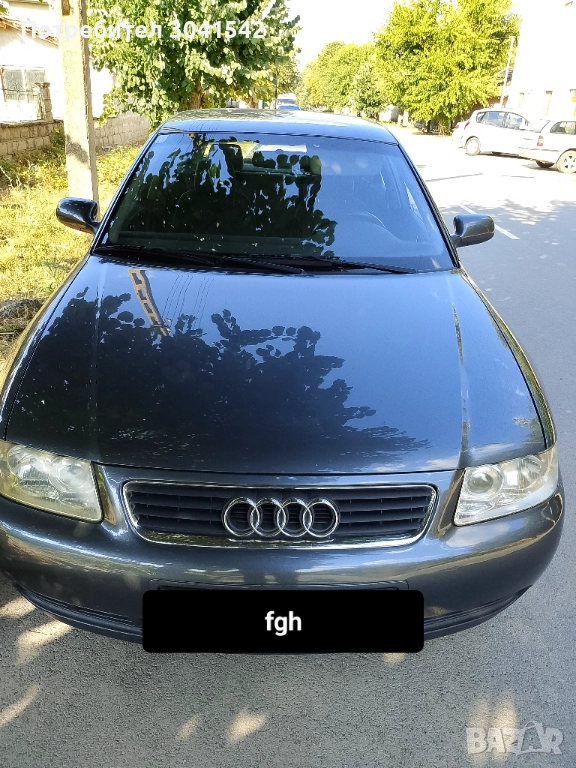 Продавам Ауди, снимка 1