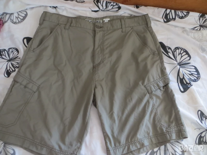 Мъжки къси панталони за активни дейности  Realtree, снимка 1