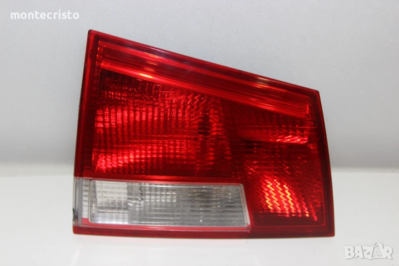 Ляв вътрешен стоп Opel Vectra C комби (2001-2008г.) 24469463 ляв стоп заден капак 93177997, снимка 1