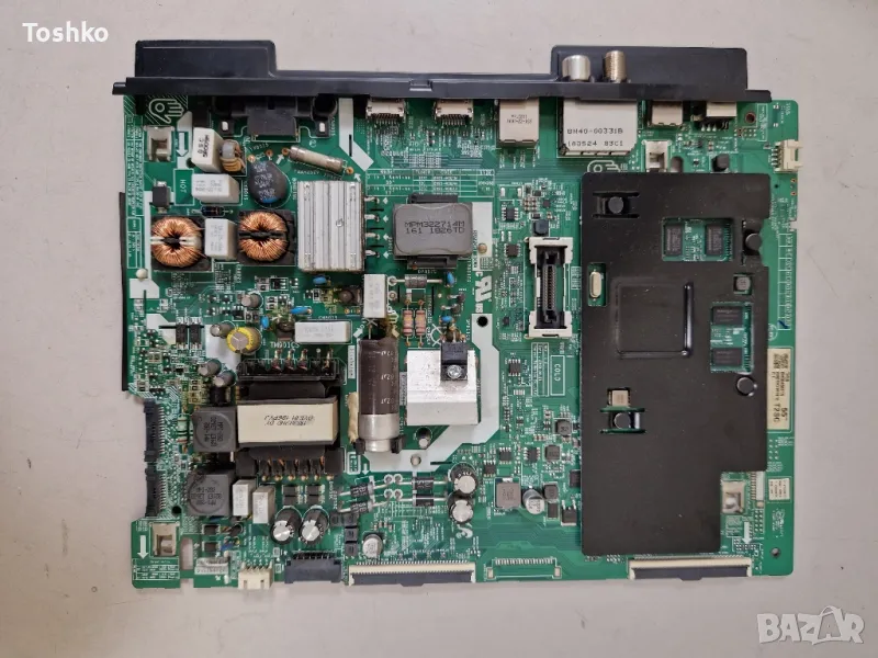 SAMSUNG UE55NU7092U 3IN1 Kant-su 55" BN96-46821A PANEL CY-NN055HGLV6H, снимка 1