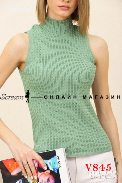 Дамски топ, снимка 1