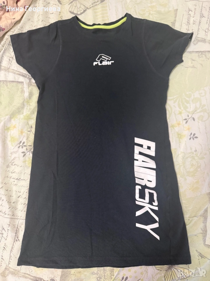 Туника Flair, снимка 1