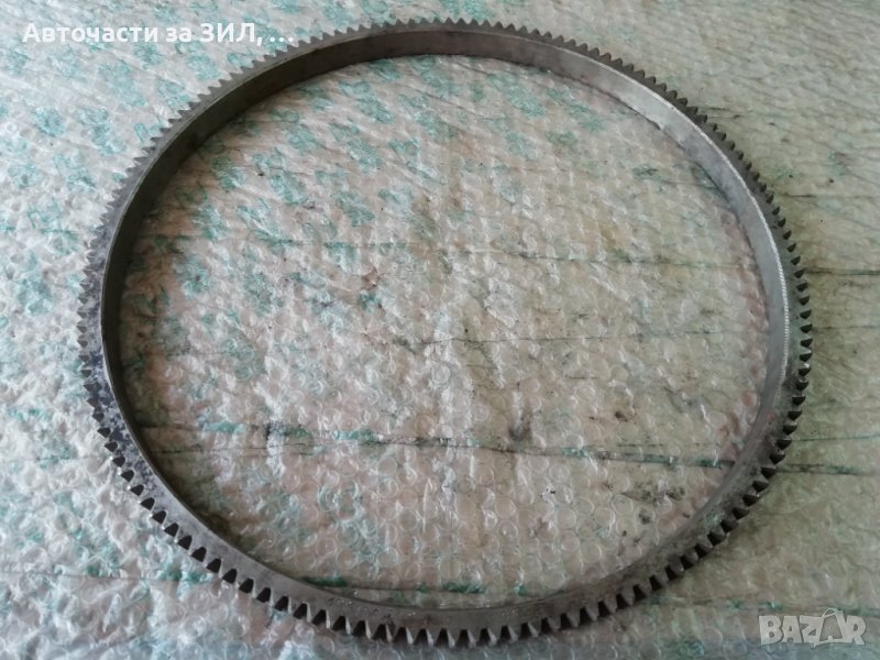 Венец за маховик ЗИЛ , снимка 1