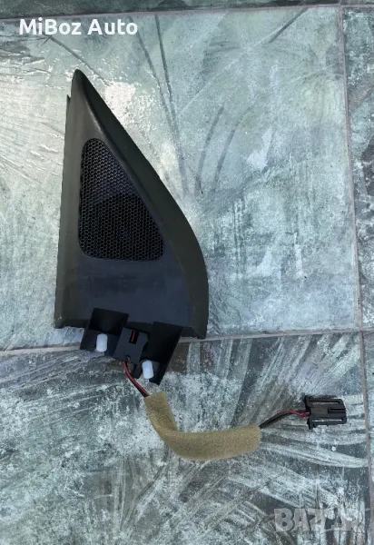 Пищялка Фолксваген Пасат VW Passat b7, снимка 1